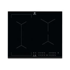 Imagem de Cooktop de Indução 4 Zonas de Indução Electrolux Mesa de Vidro - IE60