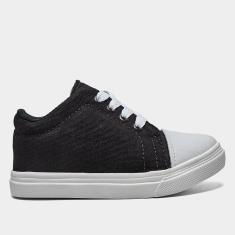 Imagem de Tênis Infantil Kurz Casual Basic Masculino-Masculino