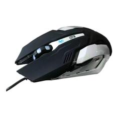 Imagem de Mouse Gamer 6 Botões Usb Hv-ms803