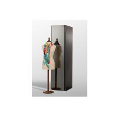 Imagem de Vaporizador de Roupa Styler S3MFBN - LG