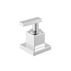 Imagem de Acabamento para Registro Meber C 35 1/2'' 3/4'' 1'' Cromado