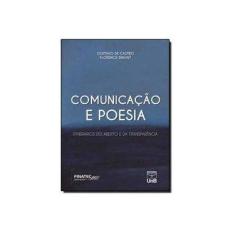 Imagem de Comunicação E Poesia - Castro, Gustavo De - 9788523011246
