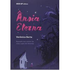 Imagem de Ânsia Eterna - Verônica Berta - 9788550407494