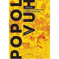 Imagem de Popol Vuh - Vários Autores - 9788573215779