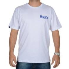 Imagem de Camiseta Rusty Estampada - 