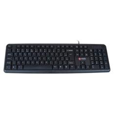 Imagem de Teclado USB Kross Elegance KE-K095V3