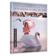 Imagem de Bem-Vindos Ao Meu Mundo