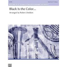 Imagem de Black Is the Color... - By Robert Sheldon