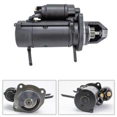 Imagem de Motor De Arranque Partida Iskra Case Jcb Valtra - Ms175