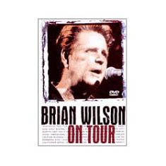 Imagem de DVD Brian Wilson - On Tour