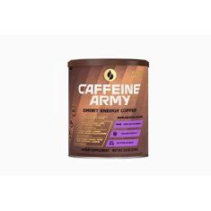 Imagem de Caffeine Army SuperCoffee 3.0 Sabor Chocolate (220g)