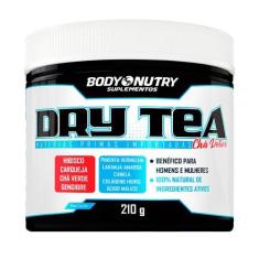 Imagem de Dry Tea Chá Detox 100% Natural Saborisado, 210 G - Body Nutry