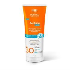 Imagem de Protetor Solar Corporal Darrow Actine Fresh FPS30 150g