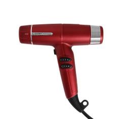 Imagem de Secador De Cabelo Iq Lite Red 127V - Ga.Ma Italy