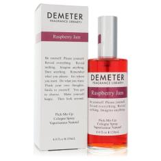 Imagem de Perfume Fem. Demeter Raspberry Jam 120 Ml Colônia