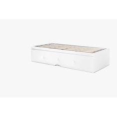 Imagem de Bicama Flat Prime  Pilati Com Ripas Rigidas Vira Casal (Sem Colchão) 0