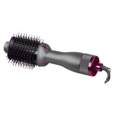 Imagem de Escova Secadora Quanta Style&Glamour QTES6000N - 1300W - 2 Em 1  Bivol