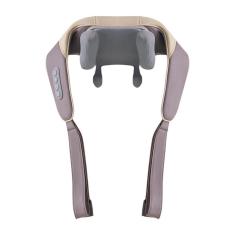 Imagem de Estimulador Massagem Multifuncional Pescoço E Ombros Alivia