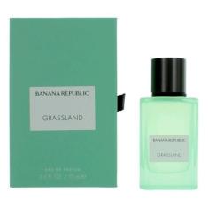 Imagem de Perfume Banana Republic Icon Collection Grassland Edp 73ml