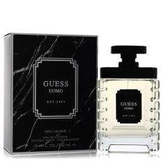 Imagem de Perfume Masculino Guess 100 Ml Eau De Toilette