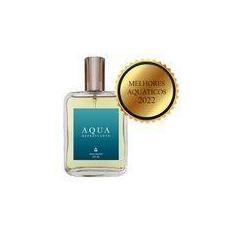 Imagem de Perfume Aqua 100ml - Aquático Refrescante - Essência do Brasil