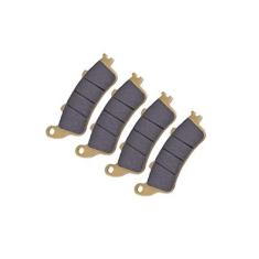 Imagem de Porta de Aluminio Pivotante Lambril 210x120cm com Puxador Super Visione Brimak Marrom Corten Dourado