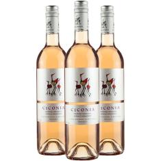 Imagem de Vinho Rose Ciconia Alentejo 750ml (3 Und)