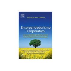 Imagem de Empreendedorismo Corporativo - 2ª Ed. - Dornelas, Jose Carlos Assis - 9788535225761