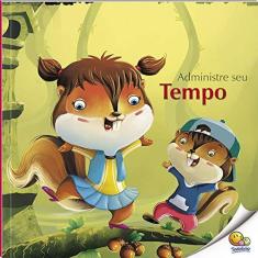 Imagem de Administre Seu Tempo - Nível 4. Coleção Habilidades - Harpreet Kaur - 9788537633106