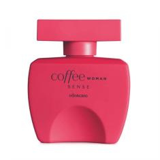 Imagem de Coffee Woman Sense Desodorante Colônia 100Ml