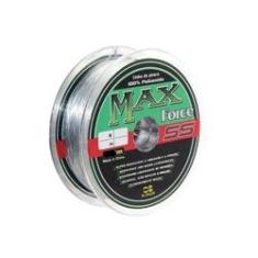 Imagem de Linha Monofilamento Maruri Ss Maxforce 150m 4.5 0,35mm