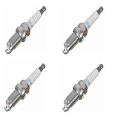 Imagem de Jogo Vela Ignição Ngk Zfr6Pg Fox Golf Polo Spacefox