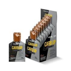 Imagem de Carb Up Black Gel (300G) Caixa 10 Unidades - Probiótica