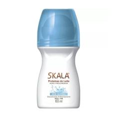 Imagem de Skala Proteínas Do Leite Desodorante Rollon 60ml