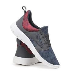 Imagem de Tenis Esporte Masculino Prática Esportiva Dia a Dia Ever Way