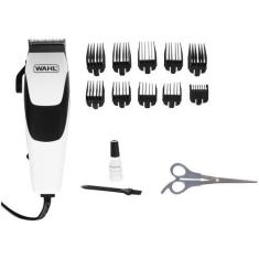 Imagem de Cortador De Cabelo Wahl Clipper Quick Cut - 8 Níveis De Altura 1 Veloc