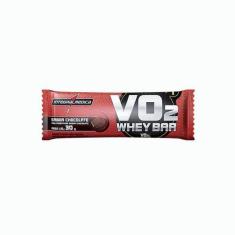 Imagem de Vo2 Slim Protein Bar (30G) - Sabor: Chocolate - Integralmédica