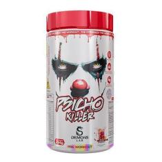 Imagem de Lançamento Pré Treino - Psicho Killer 294G - Fruit Punch