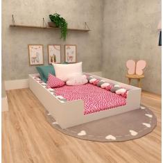 Imagem de Cama Montessori Viuva - Anita Design