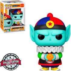 Imagem de Funko Pop Emperor Pilaf 919 Dragon Ball