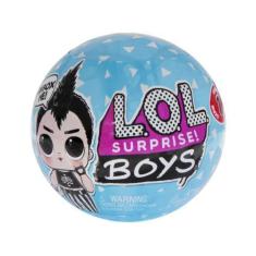 Imagem de Boneco Lol Surprise Boys Com Acessórios - Candide