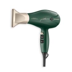 Imagem de Secador De Cabelo By Juliette Mondial Verde Oliva 2000W 220V