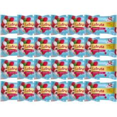 Imagem de 24Un La Fruta Sabonete Lichia Barra Vegetal 150G Davene