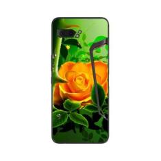 Imagem de Capa Adesivo Skin369 Verso Para Galaxy Z Fold3 5G (2021) - Kawaskin