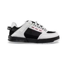 Imagem de Tênis Tesla Coil Delux Masculino - Black White-Masculino