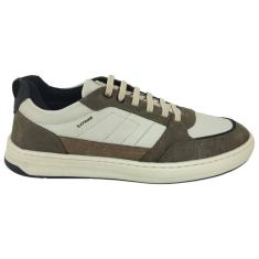 Imagem de Tenis Casual Masculino Strike Calce Facil Elastico 3547115A