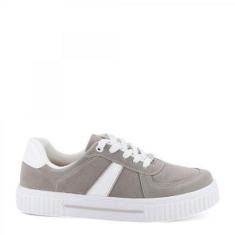 Imagem de Tênis Casual Plataforma Street Vizzano Feminino-Feminino