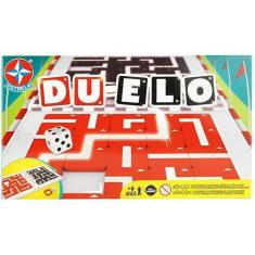 Imagem de Jogo De Tabuleiro Du-Elo Estrela