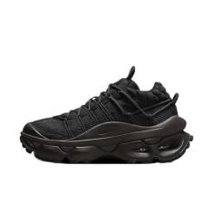 Imagem de Nike Tênis feminino Air Max Flyknit Venture (FD2110-001, preto/marrom veludo/azul enegrecido), Preto/marrom veludo/azul enegrecido, 36