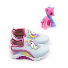Imagem de TENIS INFANTIL KIDY 168-1218-9991 MAIS (UNICORNIO)-Feminino
